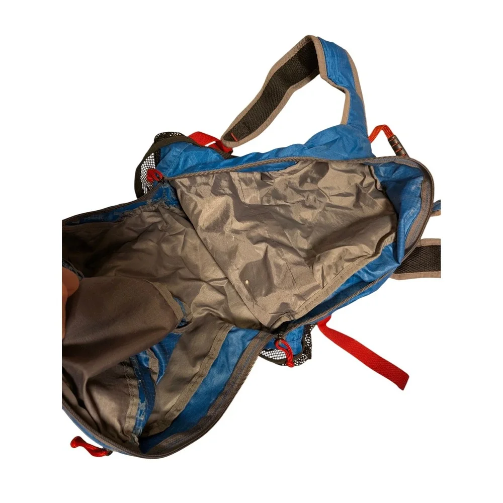 Eddie Bauer lightweight packable